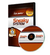 Sneaky System - New Rich Jerk program with Videos.