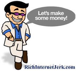 Click Here to go Order The Rich Jerk Program Now